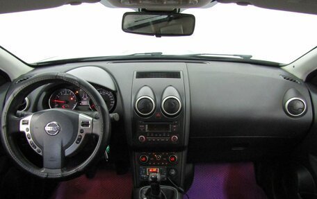 Nissan Qashqai, 2011 год, 886 000 рублей, 16 фотография