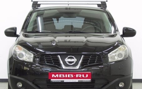 Nissan Qashqai, 2011 год, 886 000 рублей, 11 фотография