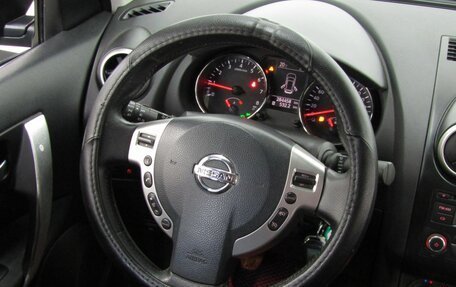 Nissan Qashqai, 2011 год, 886 000 рублей, 17 фотография