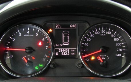 Nissan Qashqai, 2011 год, 886 000 рублей, 21 фотография