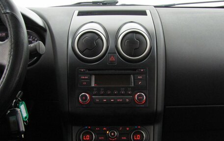 Nissan Qashqai, 2011 год, 886 000 рублей, 18 фотография