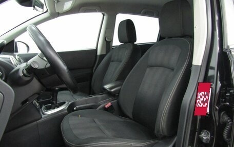 Nissan Qashqai, 2011 год, 886 000 рублей, 13 фотография