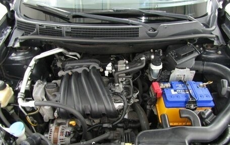 Nissan Qashqai, 2011 год, 886 000 рублей, 22 фотография