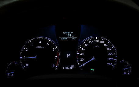 Lexus RX III, 2014 год, 2 660 000 рублей, 15 фотография