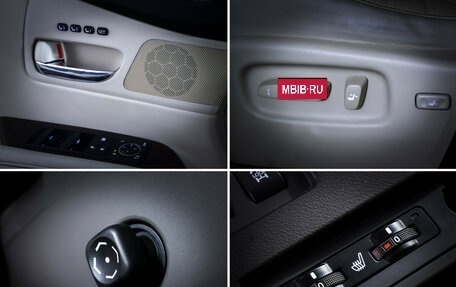 Lexus RX III, 2014 год, 2 660 000 рублей, 17 фотография