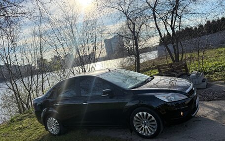 Ford Focus II рестайлинг, 2008 год, 450 000 рублей, 14 фотография