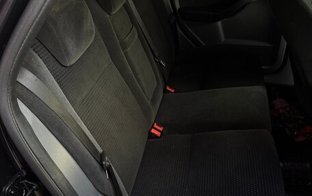 Ford Focus II рестайлинг, 2008 год, 450 000 рублей, 9 фотография