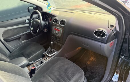 Ford Focus II рестайлинг, 2008 год, 450 000 рублей, 8 фотография
