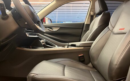 Changan CS35 Plus, 2024 год, 1 799 000 рублей, 13 фотография