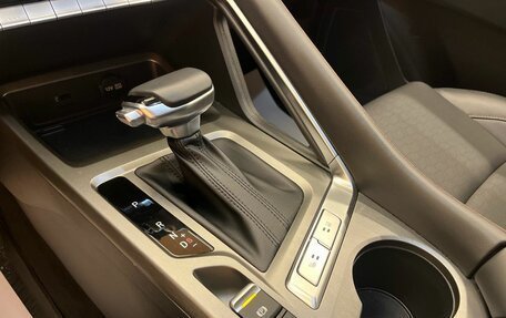 Changan CS35 Plus, 2024 год, 1 799 000 рублей, 11 фотография
