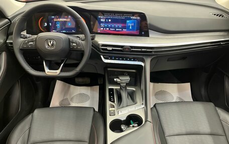 Changan CS35 Plus, 2024 год, 1 799 000 рублей, 8 фотография