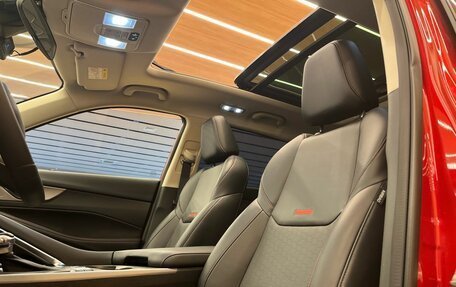Changan CS35 Plus, 2024 год, 1 799 000 рублей, 10 фотография
