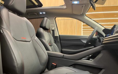 Changan CS35 Plus, 2024 год, 1 799 000 рублей, 9 фотография