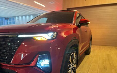 Changan CS35 Plus, 2024 год, 1 799 000 рублей, 7 фотография