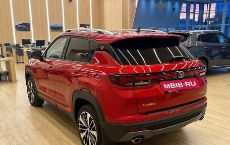 Changan CS35 Plus, 2024 год, 1 799 000 рублей, 2 фотография