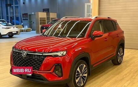 Changan CS35 Plus, 2024 год, 1 799 000 рублей, 4 фотография