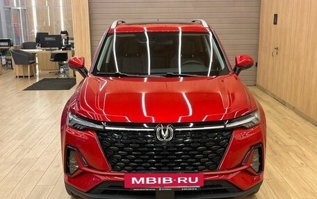 Changan CS35 Plus, 2024 год, 1 799 000 рублей, 3 фотография