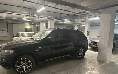 BMW X5, 2007 год, 1 500 000 рублей, 1 фотография