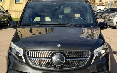 Mercedes-Benz V-Класс, 2021 год, 9 149 000 рублей, 1 фотография
