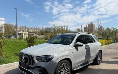 Mercedes-Benz GLE AMG, 2025 год, 15 700 000 рублей, 1 фотография