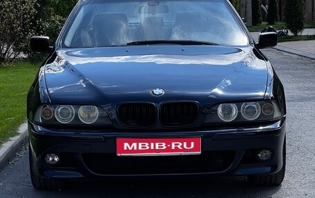 BMW 5 серия, 1998 год, 700 000 рублей, 1 фотография