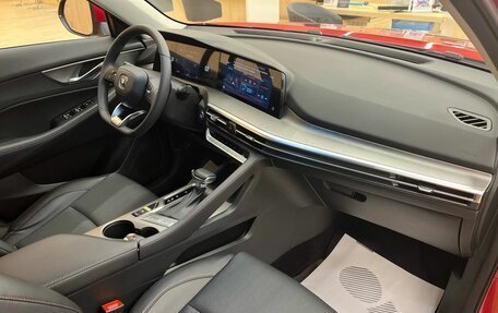 Changan CS35 Plus, 2024 год, 1 799 000 рублей, 16 фотография