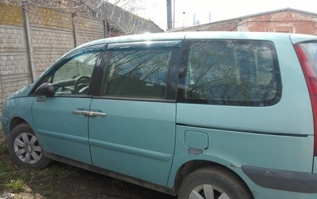 Citroen C8 I, 2005 год, 250 000 рублей, 1 фотография