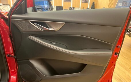 Changan CS35 Plus, 2024 год, 1 799 000 рублей, 17 фотография