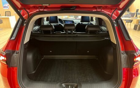 Changan CS35 Plus, 2024 год, 1 799 000 рублей, 20 фотография