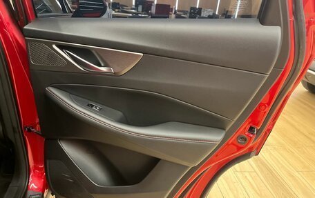 Changan CS35 Plus, 2024 год, 1 799 000 рублей, 19 фотография