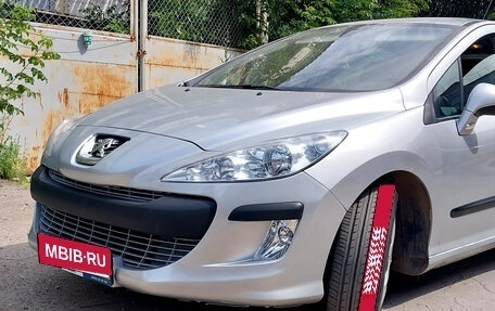 Peugeot 308 II, 2011 год, 650 000 рублей, 1 фотография