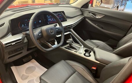 Changan CS35 Plus, 2024 год, 1 799 000 рублей, 23 фотография