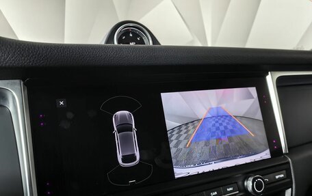 Porsche Macan I рестайлинг, 2021 год, 5 100 000 рублей, 22 фотография