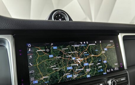 Porsche Macan I рестайлинг, 2021 год, 5 100 000 рублей, 21 фотография