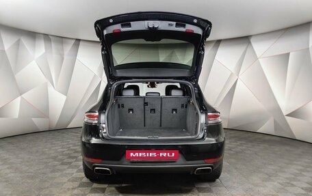 Porsche Macan I рестайлинг, 2021 год, 5 100 000 рублей, 12 фотография