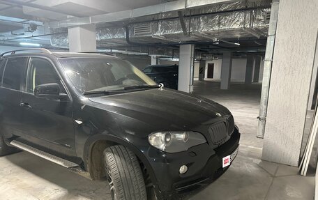 BMW X5, 2007 год, 1 500 000 рублей, 2 фотография
