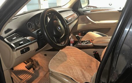 BMW X5, 2007 год, 1 500 000 рублей, 8 фотография