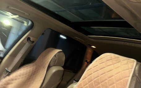 BMW X5, 2007 год, 1 500 000 рублей, 9 фотография