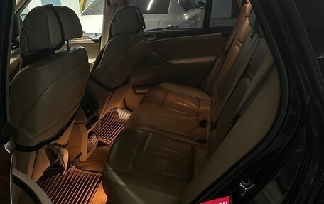 BMW X5, 2007 год, 1 500 000 рублей, 5 фотография