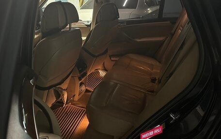 BMW X5, 2007 год, 1 500 000 рублей, 6 фотография
