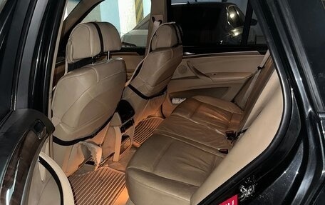 BMW X5, 2007 год, 1 500 000 рублей, 7 фотография