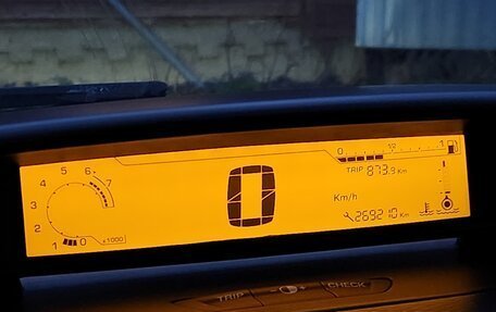 Citroen C4 II рестайлинг, 2008 год, 350 000 рублей, 9 фотография