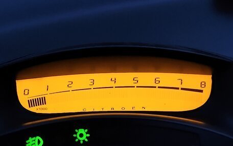 Citroen C4 II рестайлинг, 2008 год, 350 000 рублей, 8 фотография