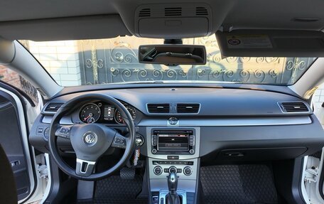 Volkswagen Passat B7, 2012 год, 1 650 000 рублей, 6 фотография