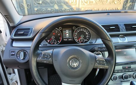 Volkswagen Passat B7, 2012 год, 1 650 000 рублей, 8 фотография