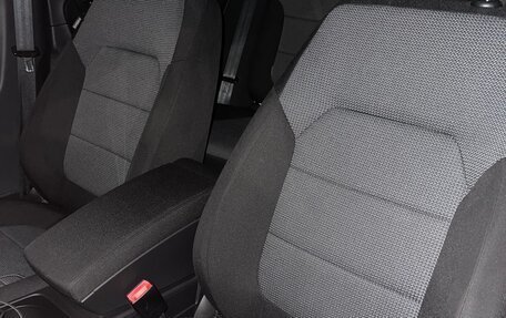 Volkswagen Passat B7, 2012 год, 1 650 000 рублей, 20 фотография