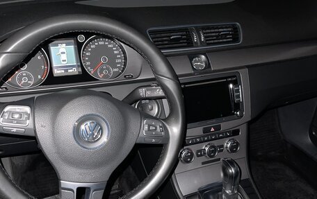 Volkswagen Passat B7, 2012 год, 1 650 000 рублей, 18 фотография