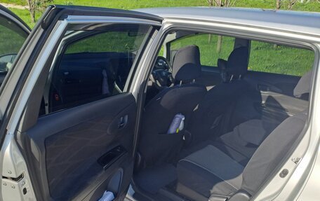 Toyota Wish II, 2014 год, 1 400 000 рублей, 11 фотография