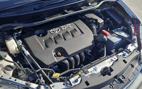 Toyota Wish II, 2014 год, 1 400 000 рублей, 16 фотография