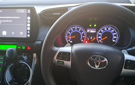 Toyota Wish II, 2014 год, 1 400 000 рублей, 19 фотография